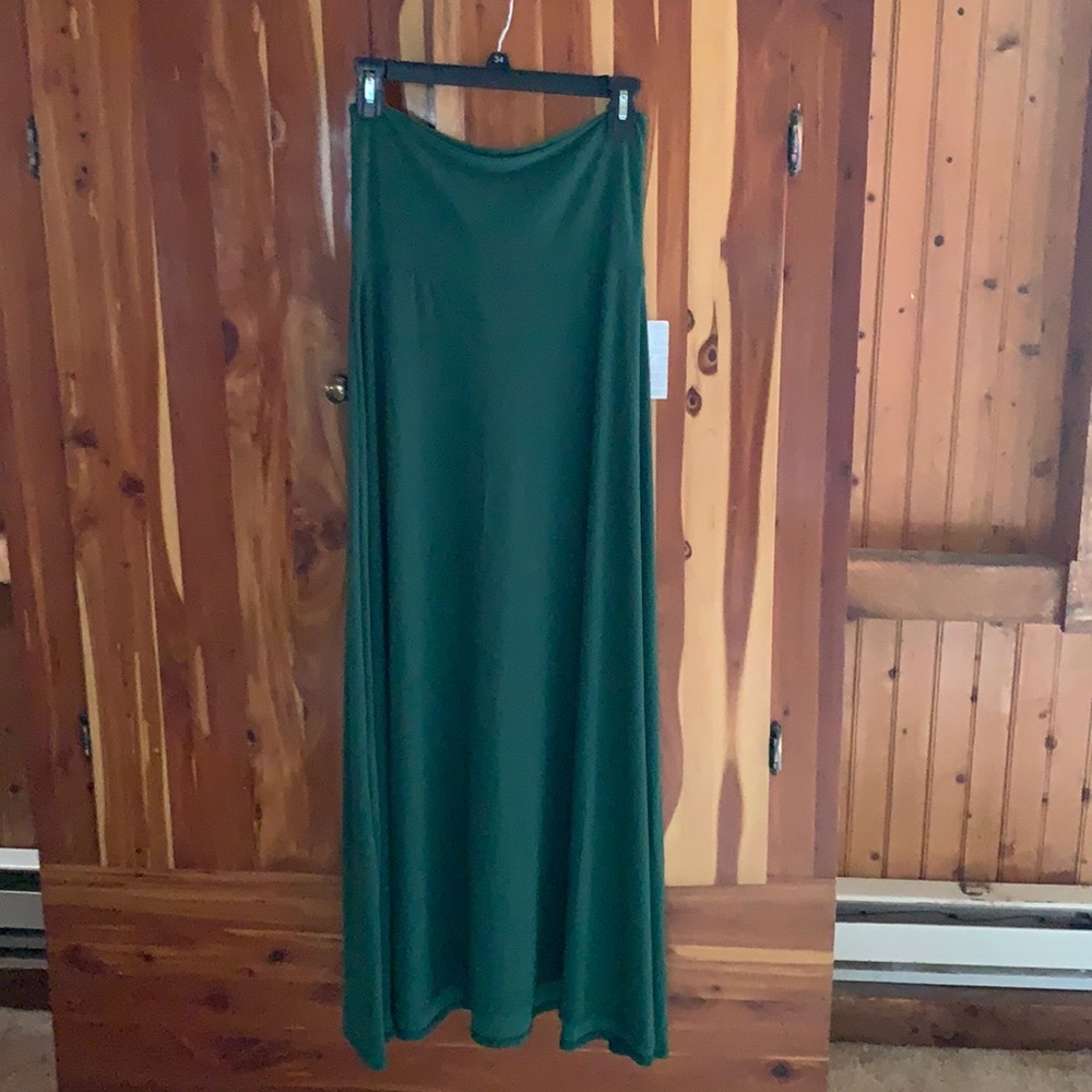 LulaRoe Maxi NWT